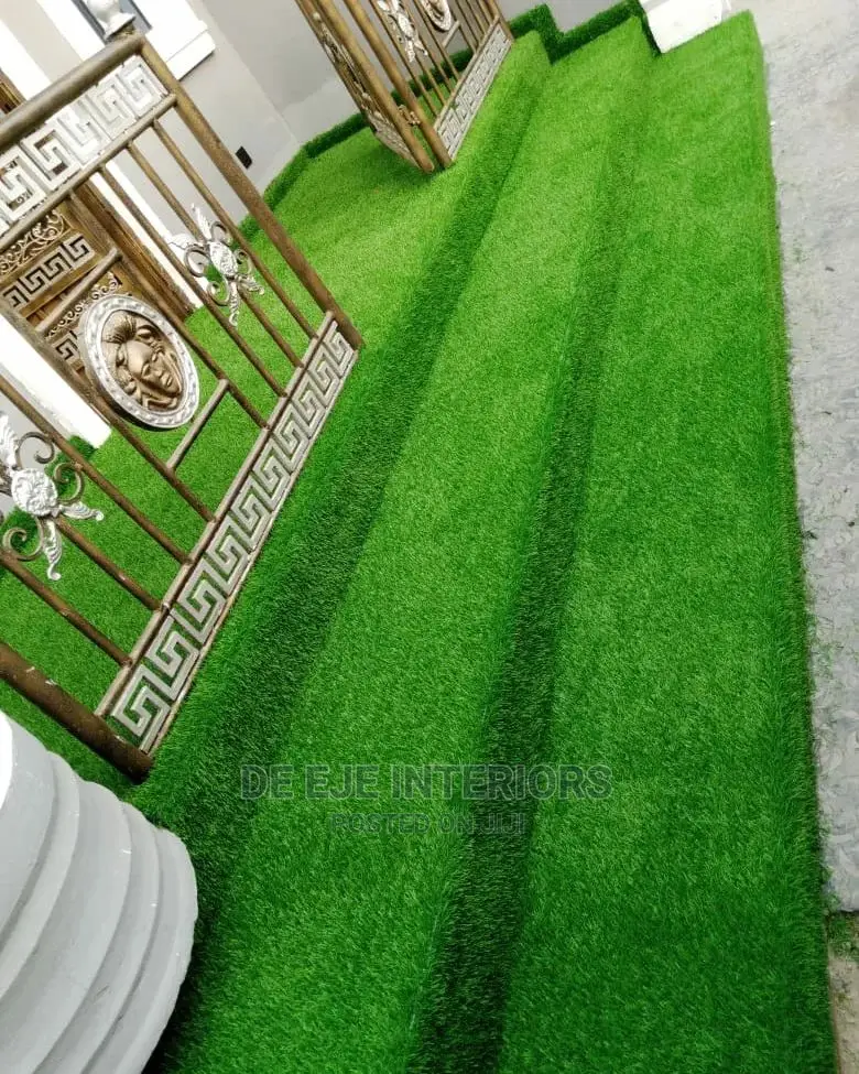 Artificial Carpet Grass