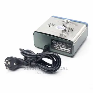 Portable Dental Wax Pot