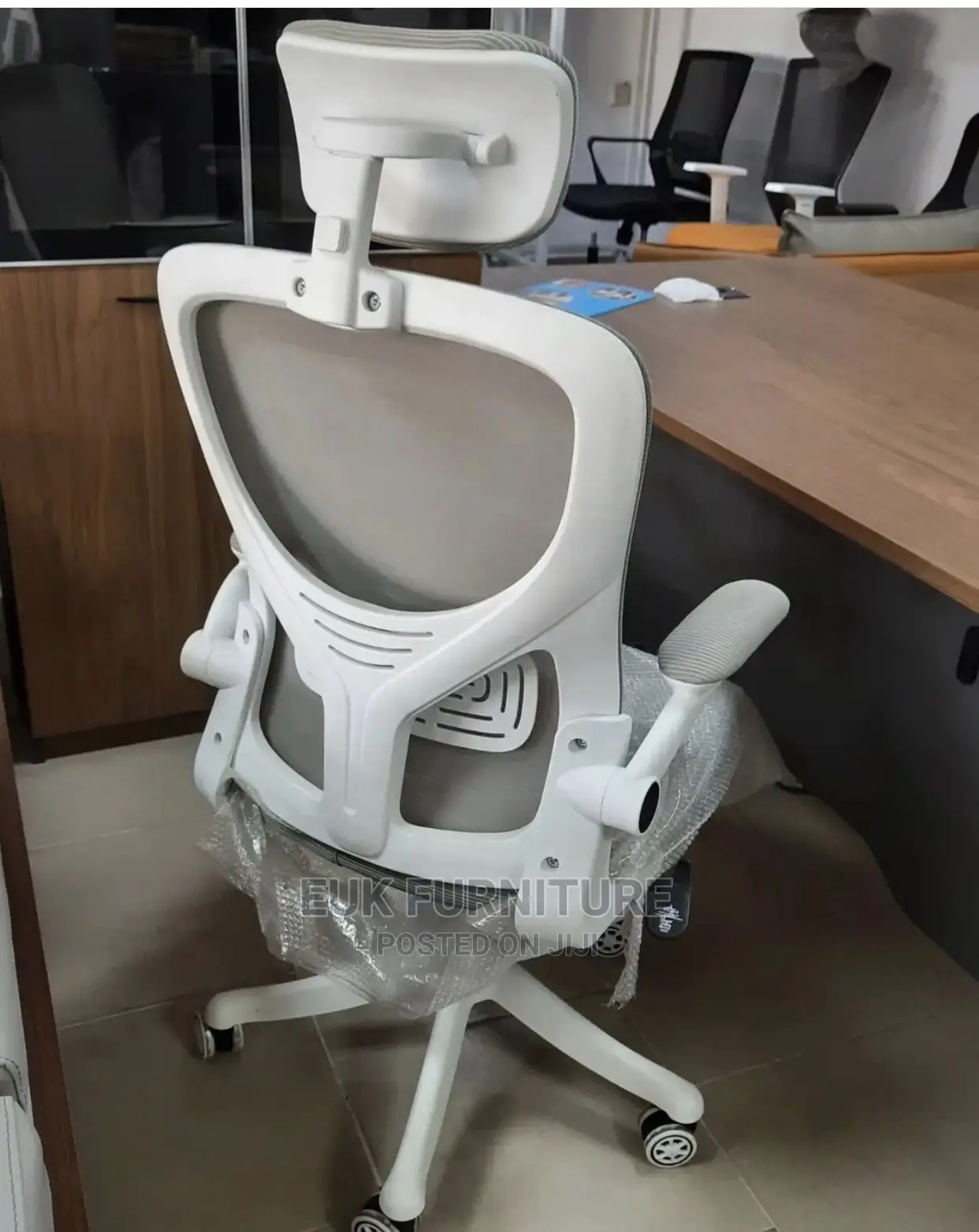 Quality Ergonomic Mesh Chair