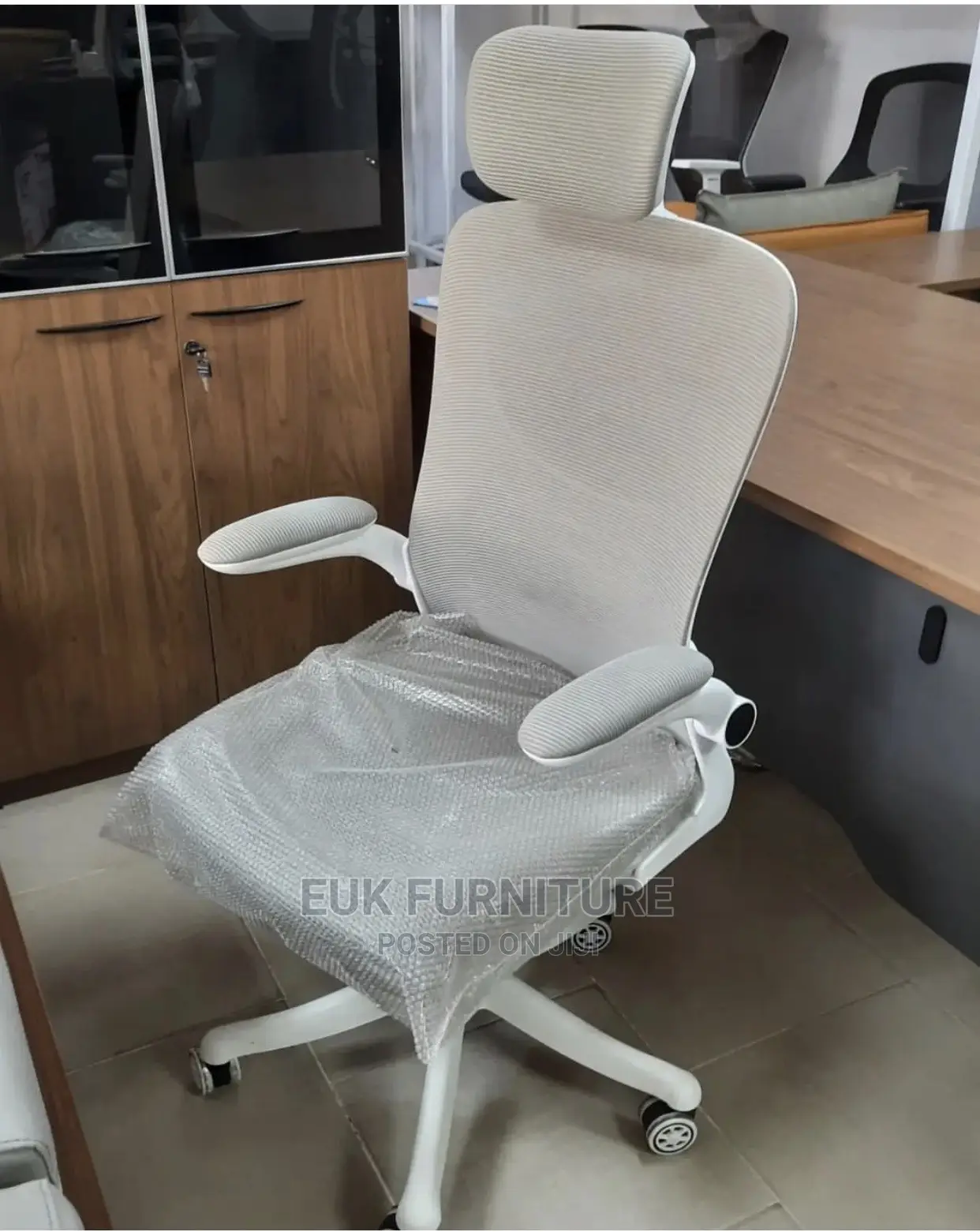 Quality Ergonomic Mesh Chair