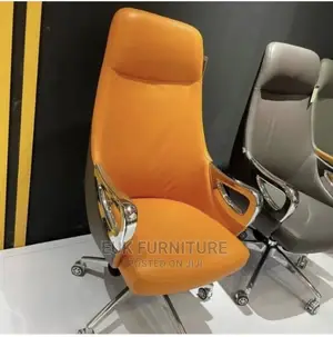 Classic Executive Office Chair -Swivel