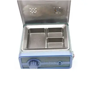 Dental Equipment Wax Melting Pot