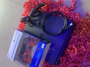 Ps4 ( Playstation Slim ) 500g