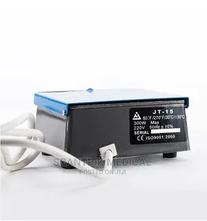 Surgical Dental Wax Pot