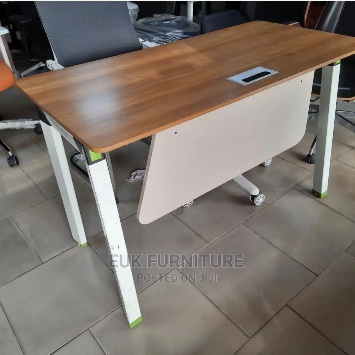 Executive Office Table