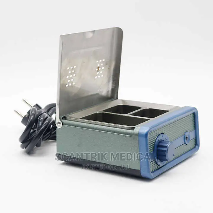 Hot Selling Dental Wax Pot