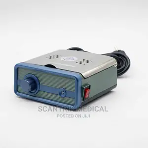 Automated Dental Wax Pot
