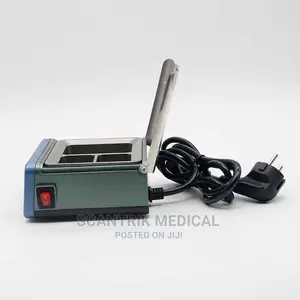 Electric Dental Wax Pot