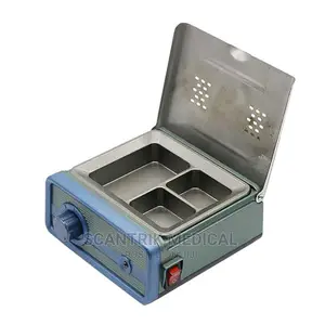 Wax Dental Dipping Pot