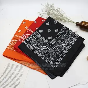 Bandana Scarf - A Dozen