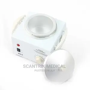Full Medical Quality Wax Pot