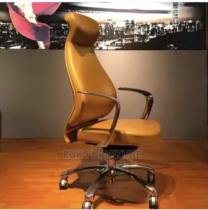 Classy Executive Office Chair