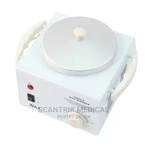 Digital Dental Wax Pot