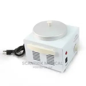 Controllable Medical Dental Wax Pot