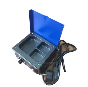 Wax Warmer Pot Dental Devices
