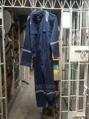 Overall Sefety