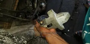 Kick Starter 2003 Accord