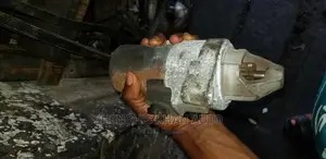 Kick Starter 2003 Accord