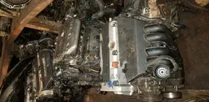 Complete Engine 2003accord
