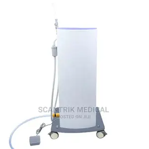Medical Instrument Dental Suction Unit