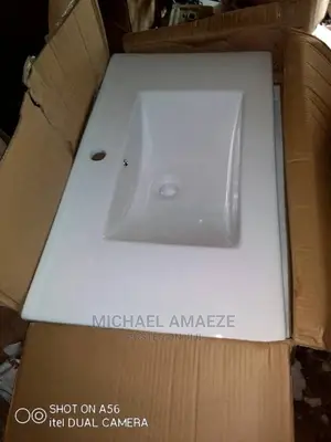 Cabinet Basin 80 by 47