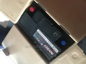 Heavy Duty 12v 75ahs Battery for Vehicles