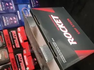 Heavy Duty 12v 75ahs Battery for Vehicles