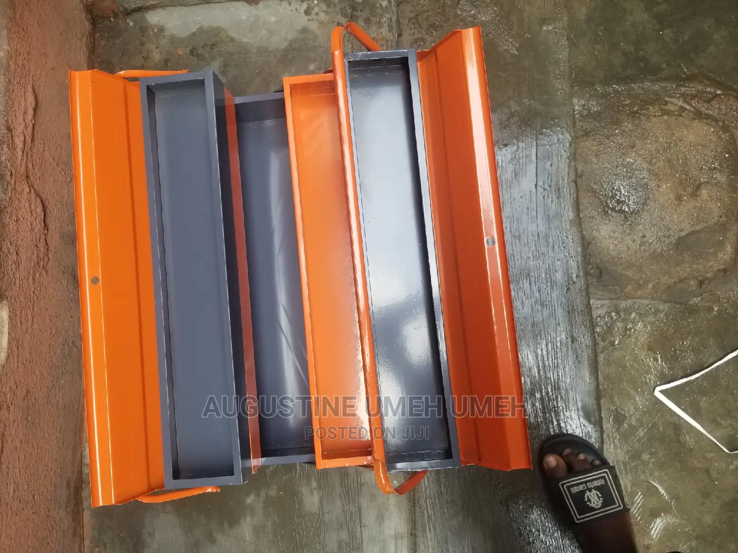 Tools Box Sets