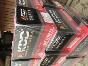 Original Battery for Cars 75ahs