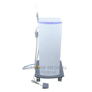 Automated Dental Suction Unit