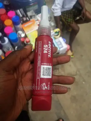 Loctite Locks