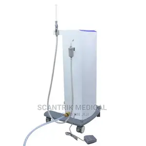 High Grade Laboratory Dental Suction Unit