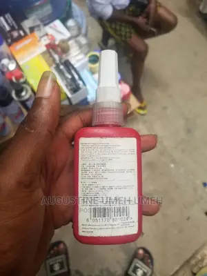 Loctite Tool