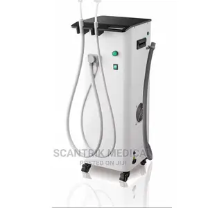 Good Price Hospital Dental Suction Unit
