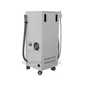 Easy to Use Dental Suction Unit