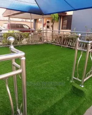 Artificial Carpet Grass