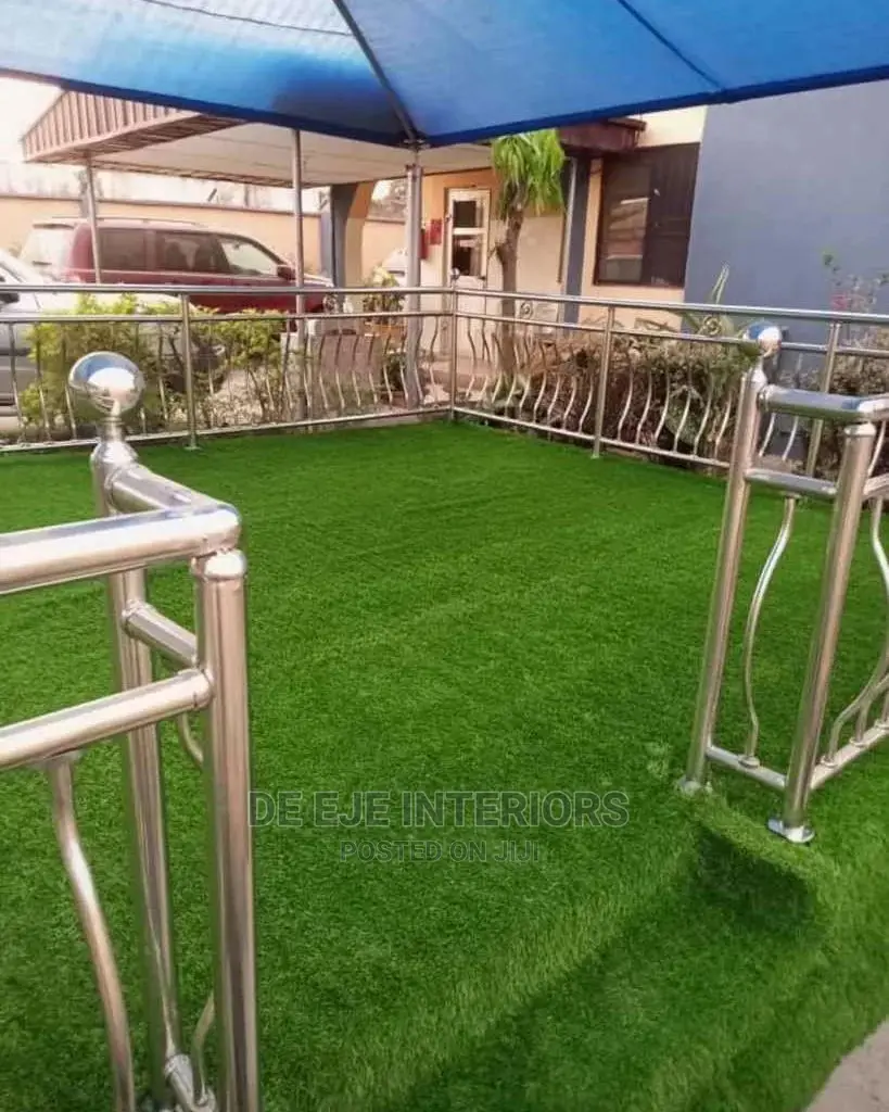 Artificial Carpet Grass