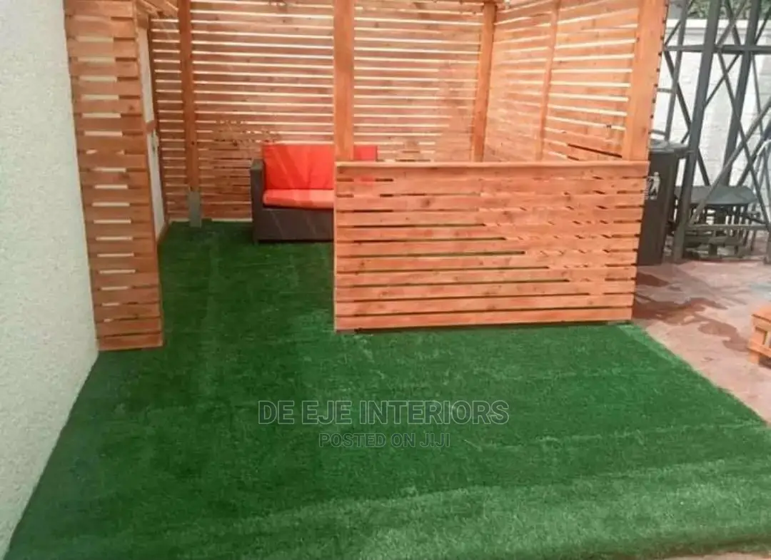 Artificial Carpet Grass