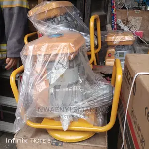 Concrete Vibrator Machine Original One