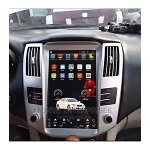 Lexus RX 330 Tesla Andriod Player