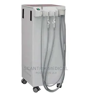 Medical Devices Dental Suction Unit