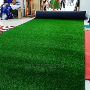 Artificial Carpet Grass
