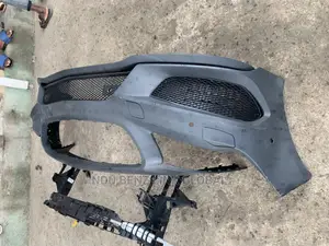 Mercedes Benz Front Bumper CLA