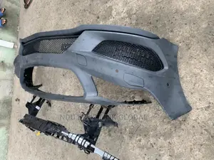 Mercedes Benz Front Bumper CLA