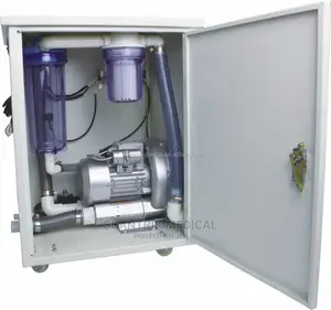 Powerful Medical Dental Suction Unit