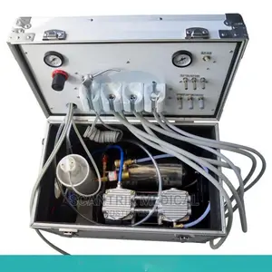 Clinical Medical Dental Suction Unit