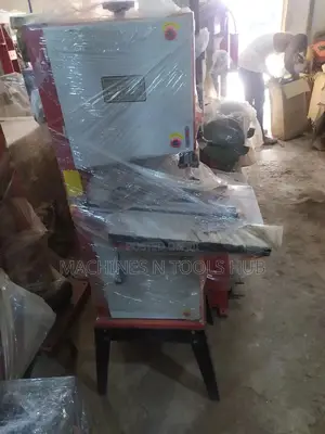 14" Band Saw