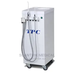 CE Approved Dental Suction Unit