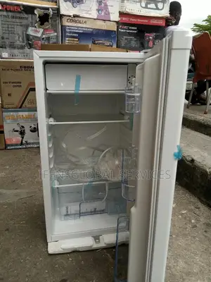 Skyrun Refrigerator