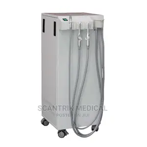Dental Suction Unit